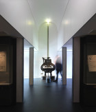Ditchling Museum of Art & Craft by Adam Richards Architects | Yellowtrace