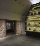 Ditchling Museum of Art & Craft by Adam Richards Architects | Yellowtrace