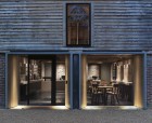 Ditchling Museum of Art & Craft by Adam Richards Architects | Yellowtrace