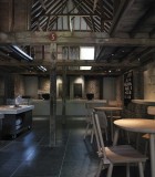 Ditchling Museum of Art & Craft by Adam Richards Architects | Yellowtrace