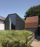 Ditchling Museum of Art & Craft by Adam Richards Architects | Yellowtrace