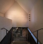 Ditchling Museum of Art & Craft by Adam Richards Architects | Yellowtrace