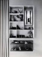 Gio Ponti's Casa Via Dezza in Milan | Yellowtrace