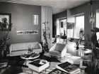 Gio Ponti's Casa Via Dezza in Milan | Yellowtrace