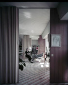 Gio Ponti's Casa Via Dezza in Milan | Yellowtrace