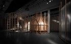 Lexus in Tortona During Salone del Mobile | #MILANTRACE2015
