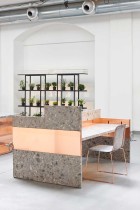 Lensvelt at Tutobene in Tortona During Milan Design Week | #MILANTRACE2015
