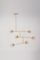 Line Collection by Douglas & Bec | Yellowtrace