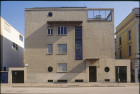 Milan Homes of Gio Ponti | Yellowtrace