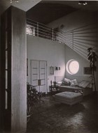 Milan Homes of Gio Ponti | Yellowtrace