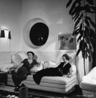 Milan Homes of Gio Ponti | Yellowtrace