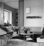 Milan Homes of Gio Ponti | Yellowtrace