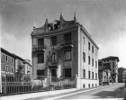 Milan Homes of Gio Ponti | Yellowtrace