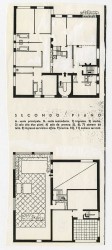 Milan Homes of Gio Ponti | Yellowtrace