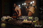 Moooi in Tortona During Salone del Mobile | #MILANTRACE2015