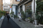 e15 in Tortona During Salone del Mobile | #MILANTRACE2015