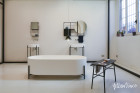 EX-T in Tortona During Salone del Mobile | #MILANTRACE2015
