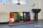 Knapontwerp at Tutobene in Tortona During Milan Design Week | #MILANTRACE2015