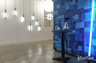 NLXL Wallpaper at Studio Paola Navone in Tortona During Milan Design Week | #MILANTRACE2015