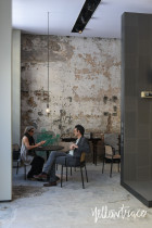 COTTO in Tortona During Milan Design Week | #MILANTRACE2015