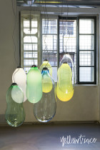Alex de Witte at Tutobene in Tortona During Milan Design Week | #MILANTRACE2015