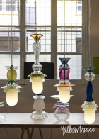 Studio Kalff at Tutobene in Tortona During Milan Design Week | #MILANTRACE2015