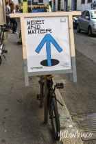 Tutobene in Tortona During Milan Design Week | #MILANTRACE2015