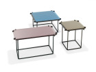Rodrick Vos for LINTELOO, Salone del Mobile | #MILANTRACE2015