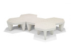 Rodrick Vos for LINTELOO, Salone del Mobile | #MILANTRACE2015