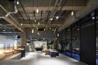 AKQA Tokyo Office by Torafu Architects | Yellowtrace