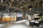 AKQA Tokyo Office by Torafu Architects | Yellowtrace