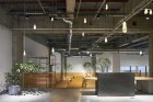 AKQA Tokyo Office by Torafu Architects | Yellowtrace