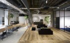 AKQA Tokyo Office by Torafu Architects | Yellowtrace