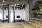 AKQA Tokyo Office by Torafu Architects | Yellowtrace