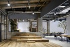 AKQA Tokyo Office by Torafu Architects | Yellowtrace