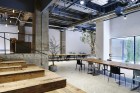 AKQA Tokyo Office by Torafu Architects | Yellowtrace