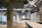 AKQA Tokyo Office by Torafu Architects | Yellowtrace