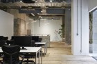 AKQA Tokyo Office by Torafu Architects | Yellowtrace