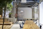 AKQA Tokyo Office by Torafu Architects | Yellowtrace