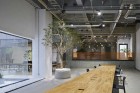 AKQA Tokyo Office by Torafu Architects | Yellowtrace