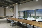 AKQA Tokyo Office by Torafu Architects | Yellowtrace