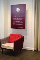 Fredericia, 3 Days of Design Copenhagen | Yellowtrace