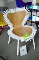 Re-Frame presented by Frame and DanishTM, 3 Days of Design Copenhagen | Yellowtrace