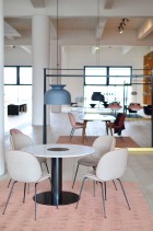 Gubi, 3 Days of Design Copenhagen | Yellowtrace