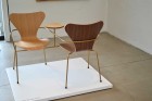 Fritz Hansen, 3 Days of Design Copenhagen | Yellowtrace