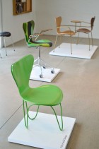Fritz Hansen, 3 Days of Design Copenhagen | Yellowtrace