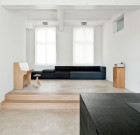 Conversion Of A 19th Century Hospital by Thomas Bendel | Yellowtrace