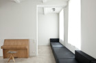 Conversion Of A 19th Century Hospital by Thomas Bendel | Yellowtrace