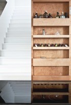 Conversion Of A 19th Century Hospital by Thomas Bendel | Yellowtrace