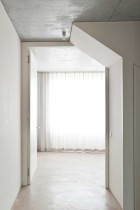 Conversion Of A 19th Century Hospital by Thomas Bendel | Yellowtrace